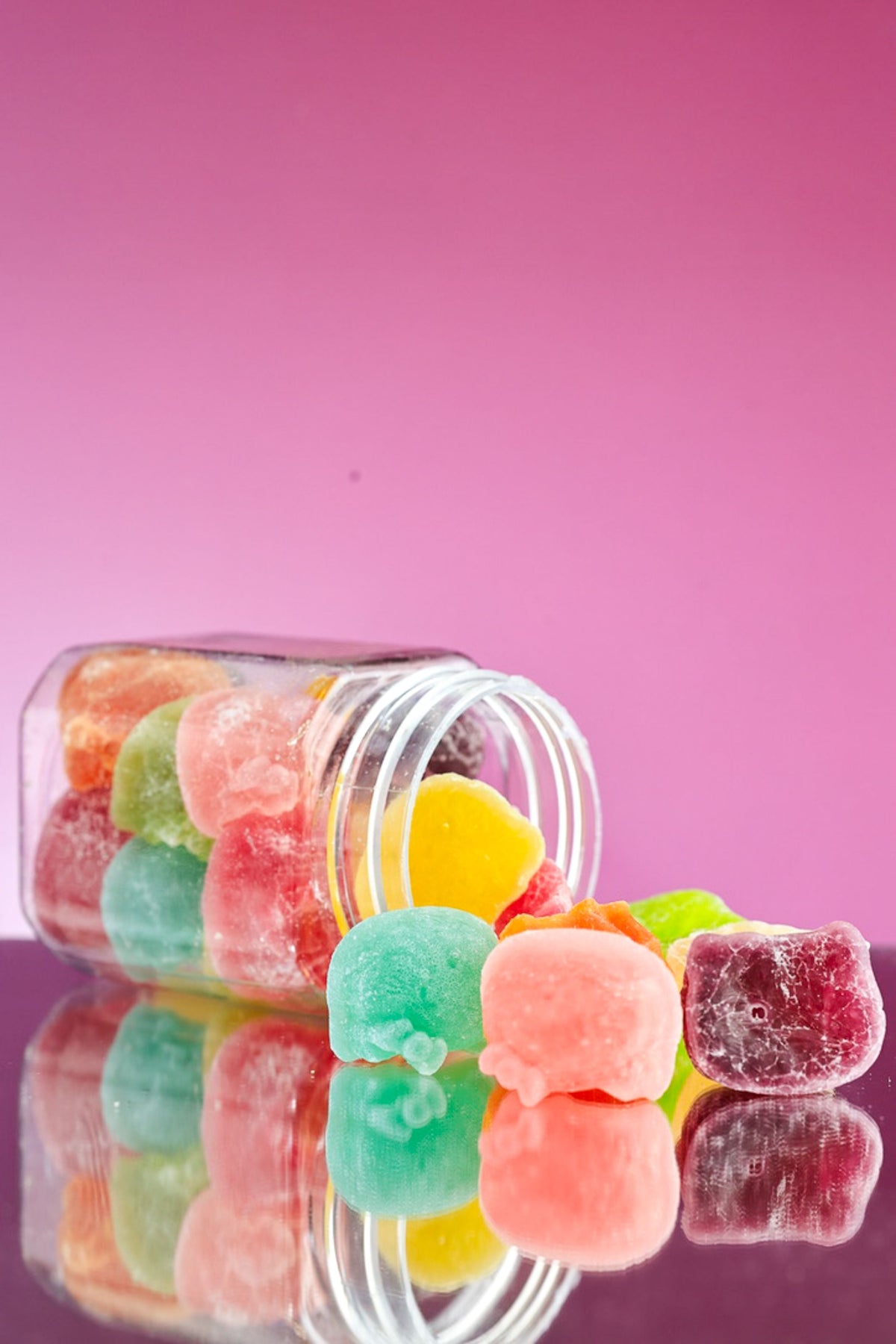 Natures Craft Gummies
