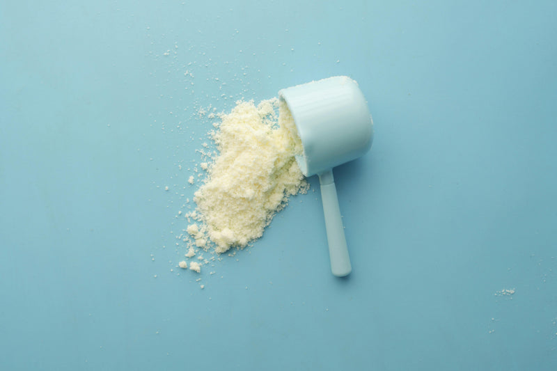 Collagen & Protein Foods