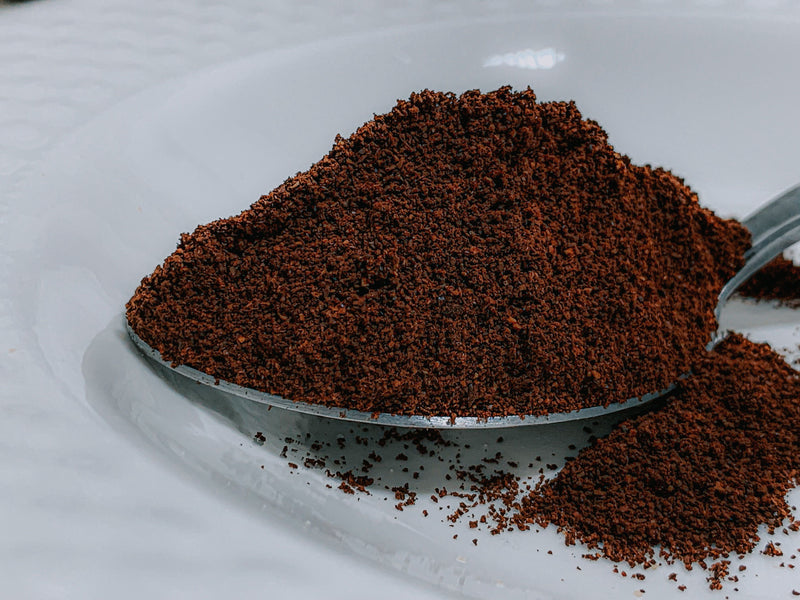 Bulletproof Coffee
