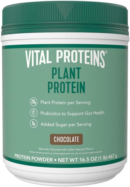Vital Proteins Protein Powder