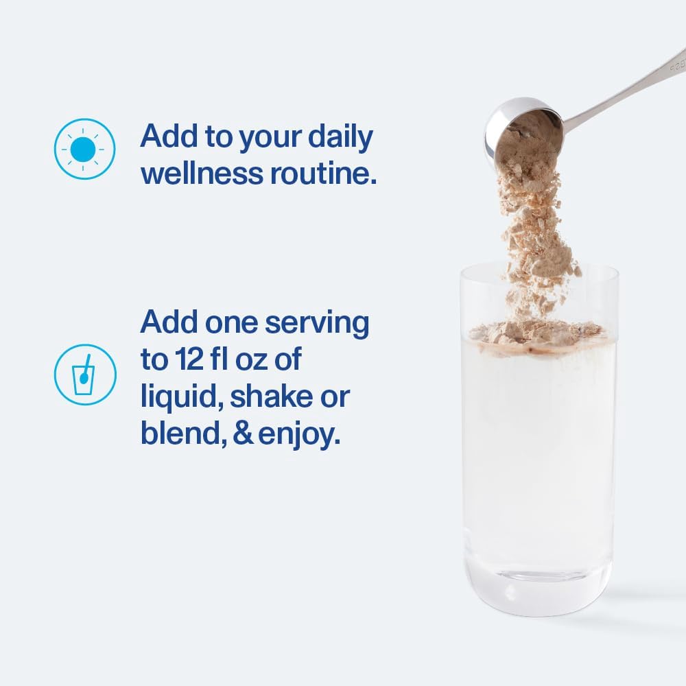 Vital Proteins Protein Powder