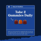 Natures Craft Daily Mens Multivitamins Gummies - 90 Count