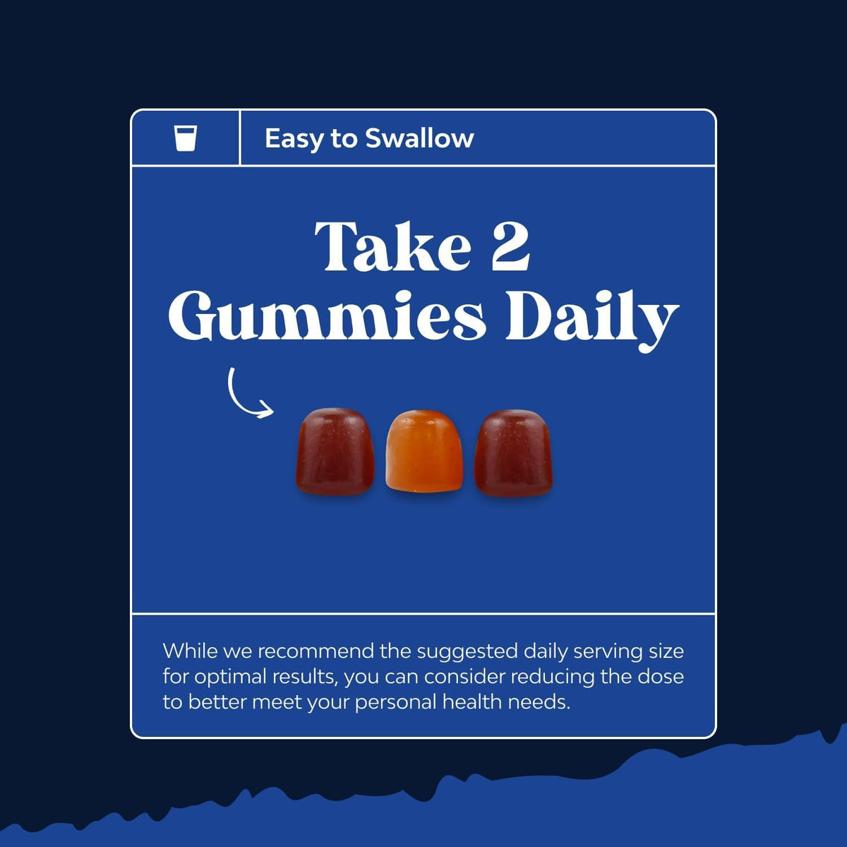 Natures Craft Daily Mens Multivitamins Gummies - 90 Count