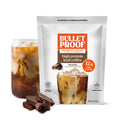 Bulletproof Iced Protein Coffee, Mocha, 170mg Caffeine, 14 Servings