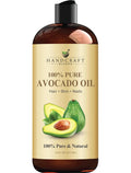 Handcraft Blends Avocado Oil
