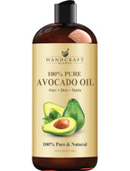 Handcraft Blends Avocado Oil