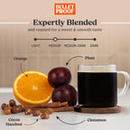 Bulletproof Original Medium Roast Ground Coffee