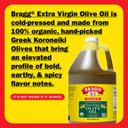 Bragg Organic Extra Virgin Olive Oil