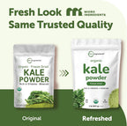 Micro Ingredients Organic Kale Powder