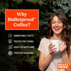 Bulletproof Original Medium Roast Ground Coffee