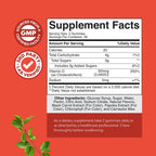 Natures Craft Vitamin D3 Gummies for Daily Wellness 60 Count
