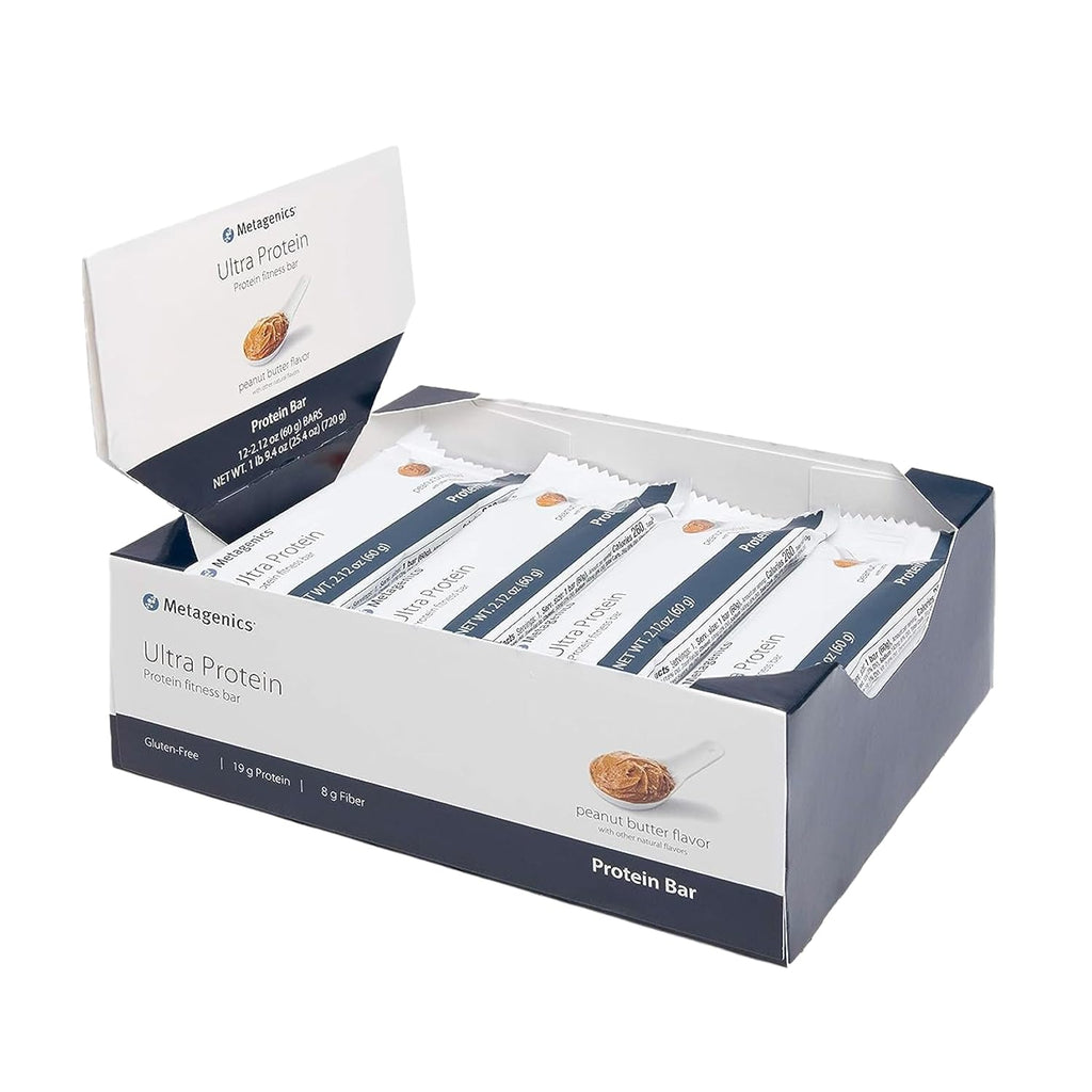 Metagenics Ultra Protein Bar - High Protein Meal Replacement