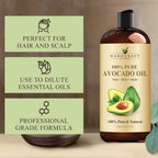 Handcraft Blends Avocado Oil