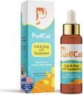 Purecat Urinary Tract Infection Care for Cat & Dog