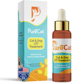 Purecat Urinary Tract Infection Care for Cat & Dog