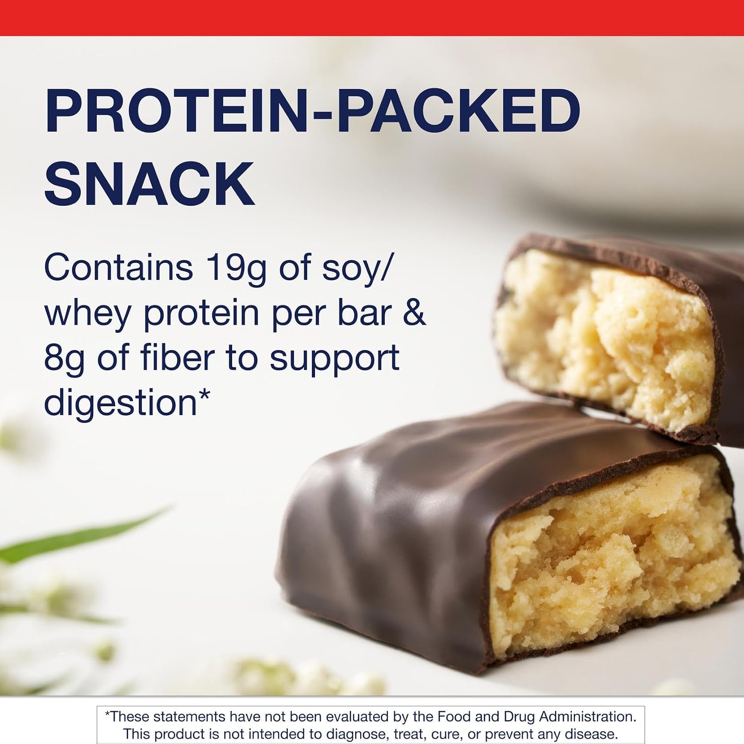 Metagenics Ultra Protein Bar - High Protein Meal Replacement