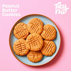 Tru-Nut Peanut Flour - Gluten Free Flour For Baking, Good Source of Plant Protein