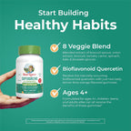MaryRuth's Super Greens