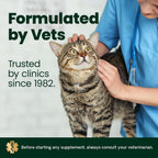 VetriScience Ultimate Strength Healthy Hip & Joint for Cats, Chicken, 30ct