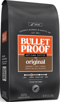 Bulletproof Original Medium Roast Ground Coffee