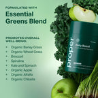 Proper - The Greens Daily Boost Organic Greens Powder