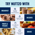 NuttZo S’mores Nut & Seed Butter