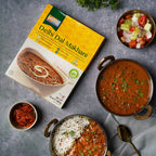 Ashoka Vegan Black Gram & Kidney Beans