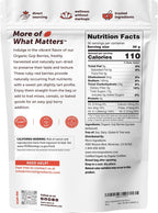 Micro Ingredients Organic Goji Berries