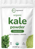Micro Ingredients Organic Kale Powder