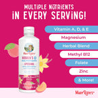MARY RUTH'S Multivitamin Liposomal for Women 40+ | Womens Multivitamin Liposomal