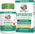 MaryRuth's Super Greens