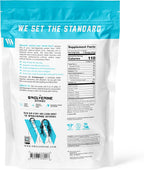 Swolverine Whey Protein Isolate Powder – 25g Protein, Fast-Digesting WPI, Chocolate