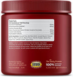 Zesty Paws Mobility Bites Dog Joint Supplement - Hip and Joint Chews for Dogs