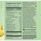 Sunwarrior Vegan Beauty Greens Drink Plant-Based