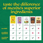 Mezete Traditional Middle Eastern Soup | Adas Lentil Soup pk of 2