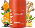 Proper- The Oranges Nutrient-Dense Superfood Powder for Immune Support & Gut Health
