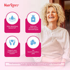 MARY RUTH'S Multivitamin Liposomal for Women 40+ | Womens Multivitamin Liposomal