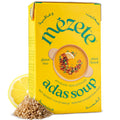 Mezete Gluten-Free Lentil Soup