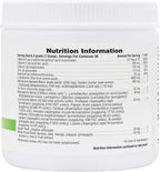 Natures Plus GI Natural Drink Powder - Vegetarian Powder