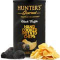 HUNTER'S Gourmet Dubai Black Truffle Crisps