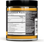 Dr. Mercola Solspring Golden Milk - Adaptogenic Support Pack of 2