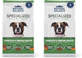 Natural Balance Specialized Nutrition Dry Dog Food with Lamb and Oatmeal for Dogs 3.5 lbs, pk of 2