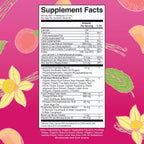 MARY RUTH'S Multivitamin Liposomal for Women 40+ | Womens Multivitamin Liposomal