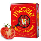 Mezete Shakshouka Stew Base - Shelf Stable- Gluten-Free Stew
