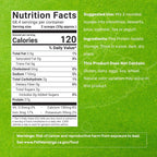 DEAL SUPPLEMENT Unflavored Pea Protein Powder