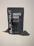 Blackout Coffee Smooth Finish Ground Coffee – Light Roast