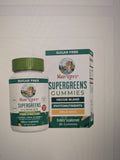 MaryRuth's Super Greens