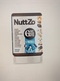 NuttZo S’mores Nut & Seed Butter