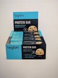 Legion Chocolate Chip Cookie Dough Protein Bar