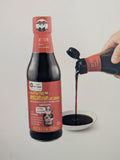 Sauce Grandmaster Gluten Free Mushroom Dark Soy Sauce